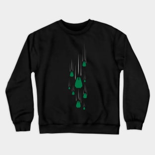 Dark Angels - Death From Above Series Crewneck Sweatshirt